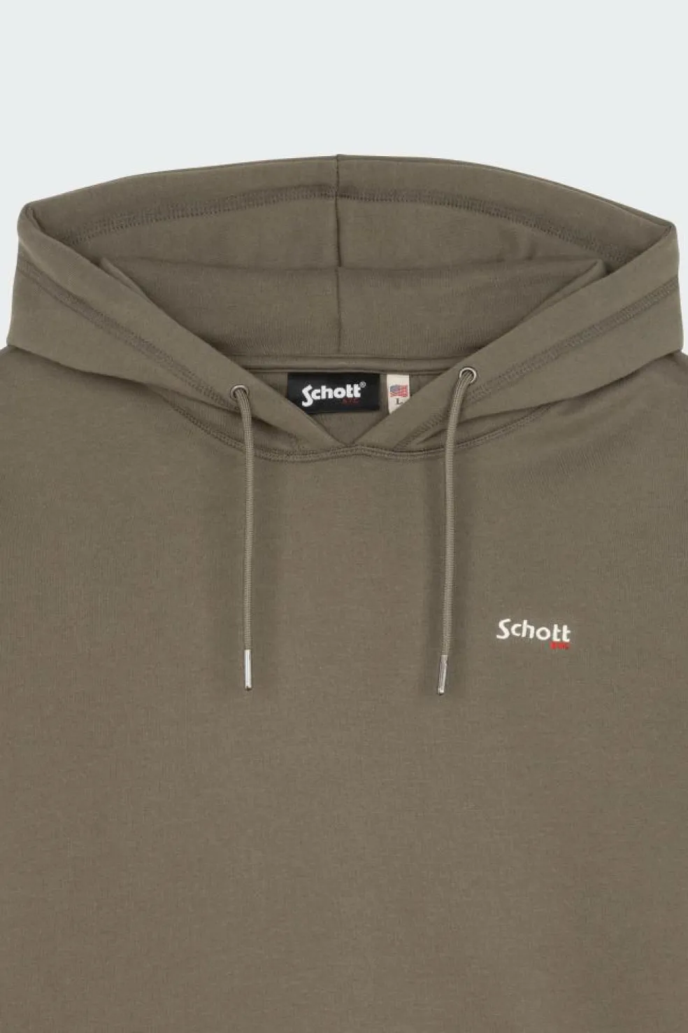 SWCASUAL2 - Hoodie | Vert