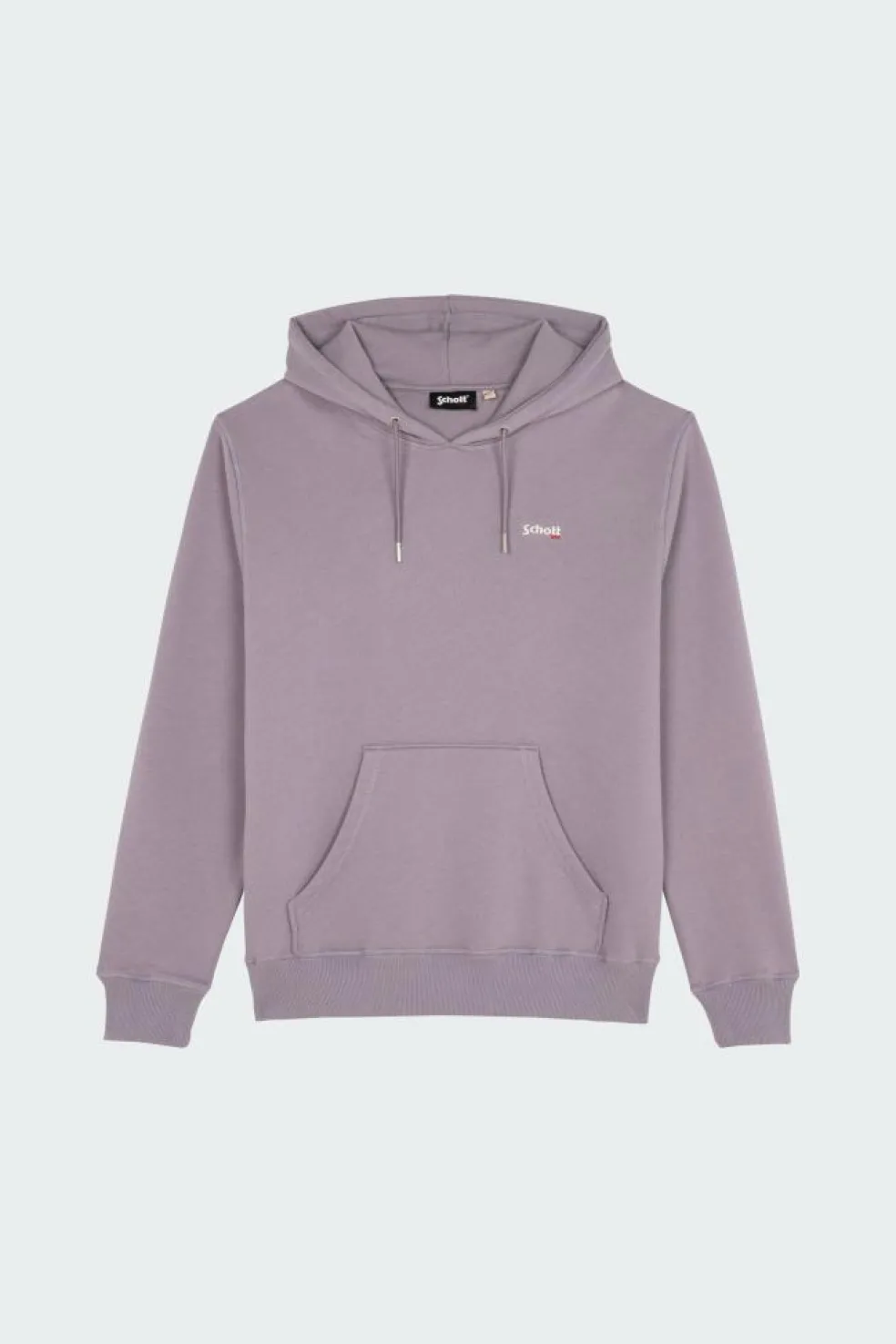 SWCASUAL2 - Hoodie | Violet
