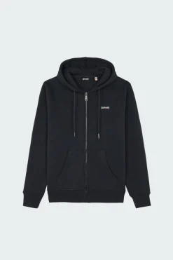 SWCASUAL3 - Hoodie zippé | Bleu