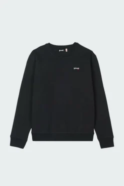 SWCASUAL1 - Sweatshirt | Noir