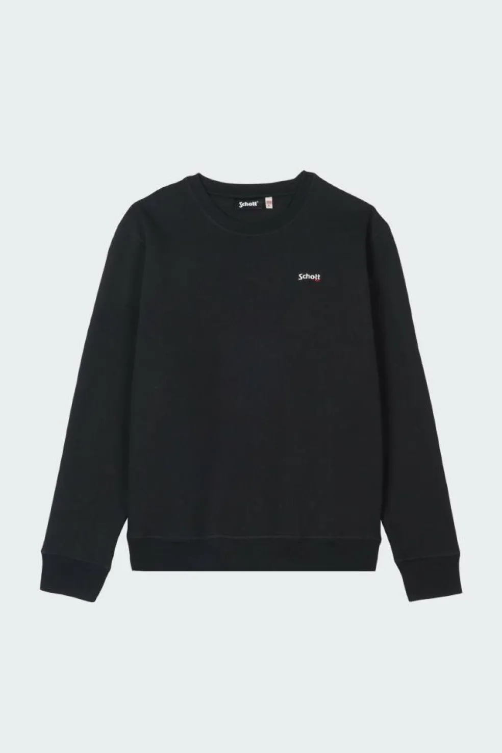 SWCASUAL1 - Sweatshirt | Noir