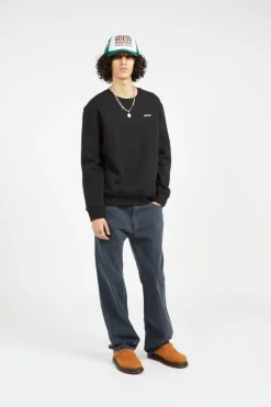 SWCASUAL1 - Sweatshirt | Noir