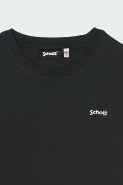 SWCASUAL1 - Sweatshirt | Noir