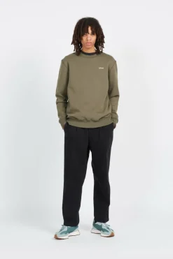 SWCASUAL1 - Sweatshirt | Vert