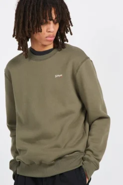 SWCASUAL1 - Sweatshirt | Vert