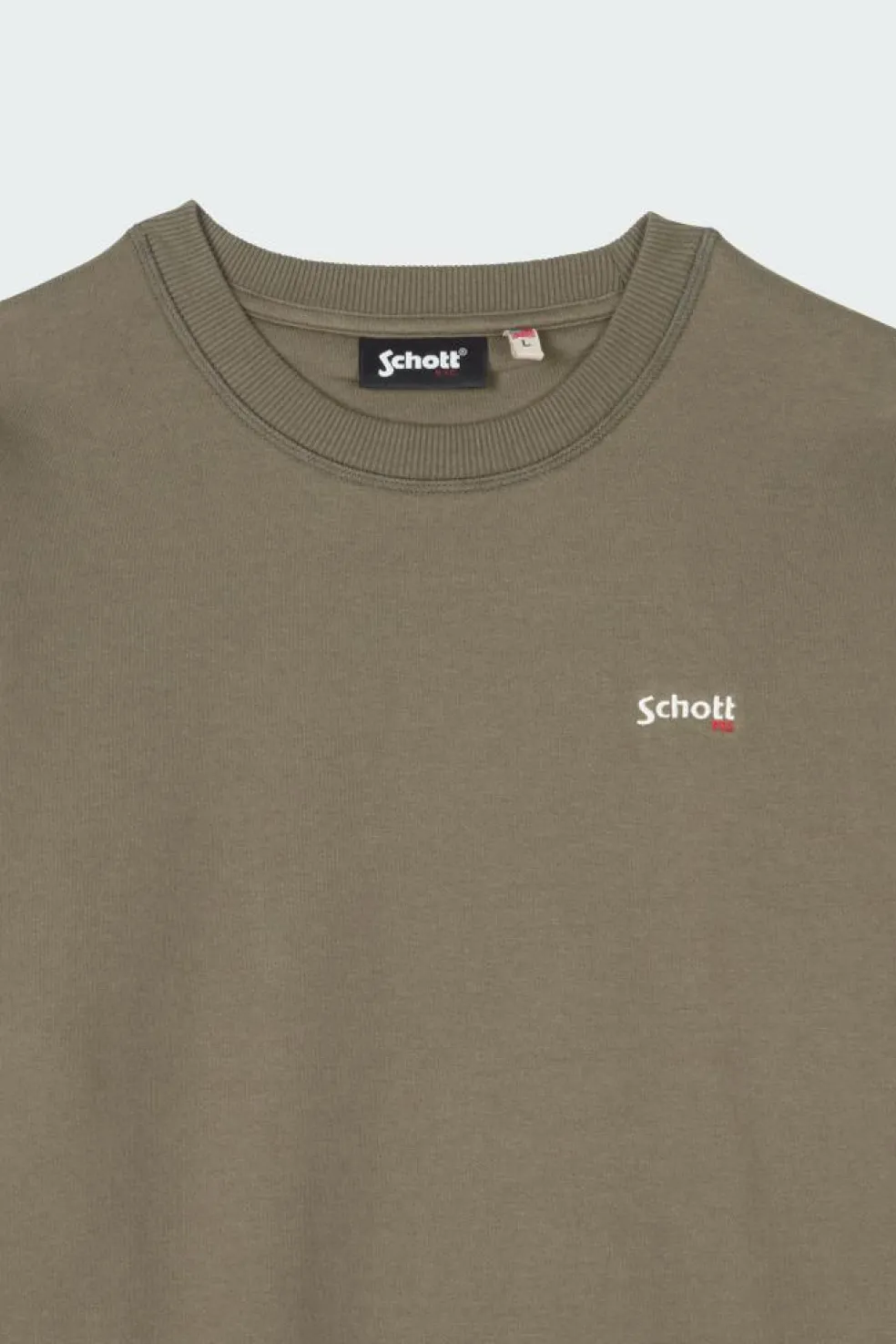 SWCASUAL1 - Sweatshirt | Vert