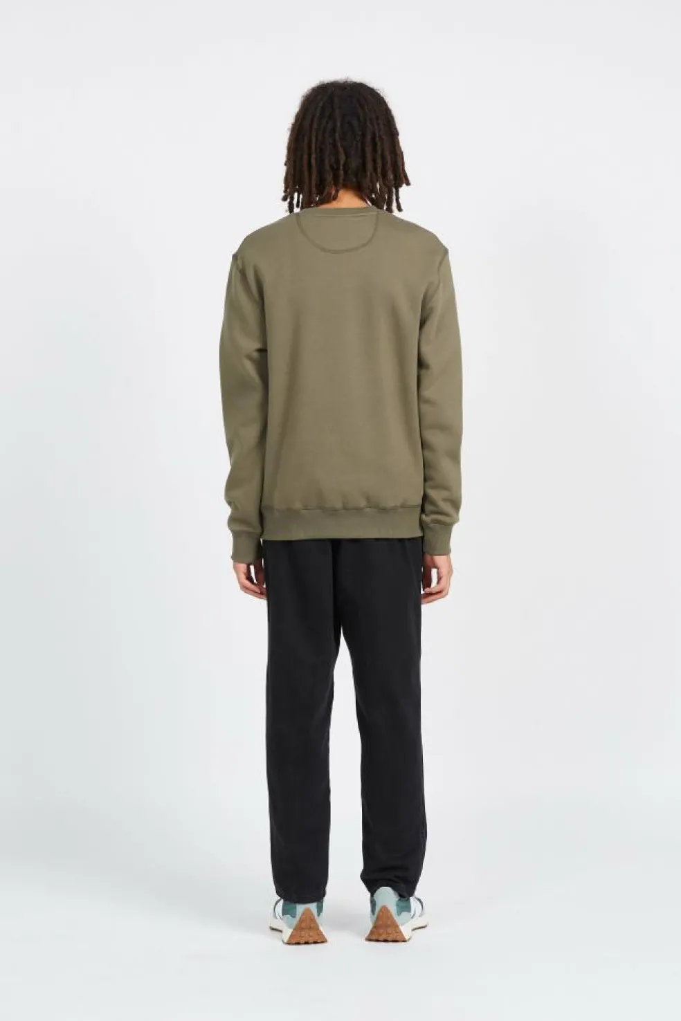 SWCASUAL1 - Sweatshirt | Vert