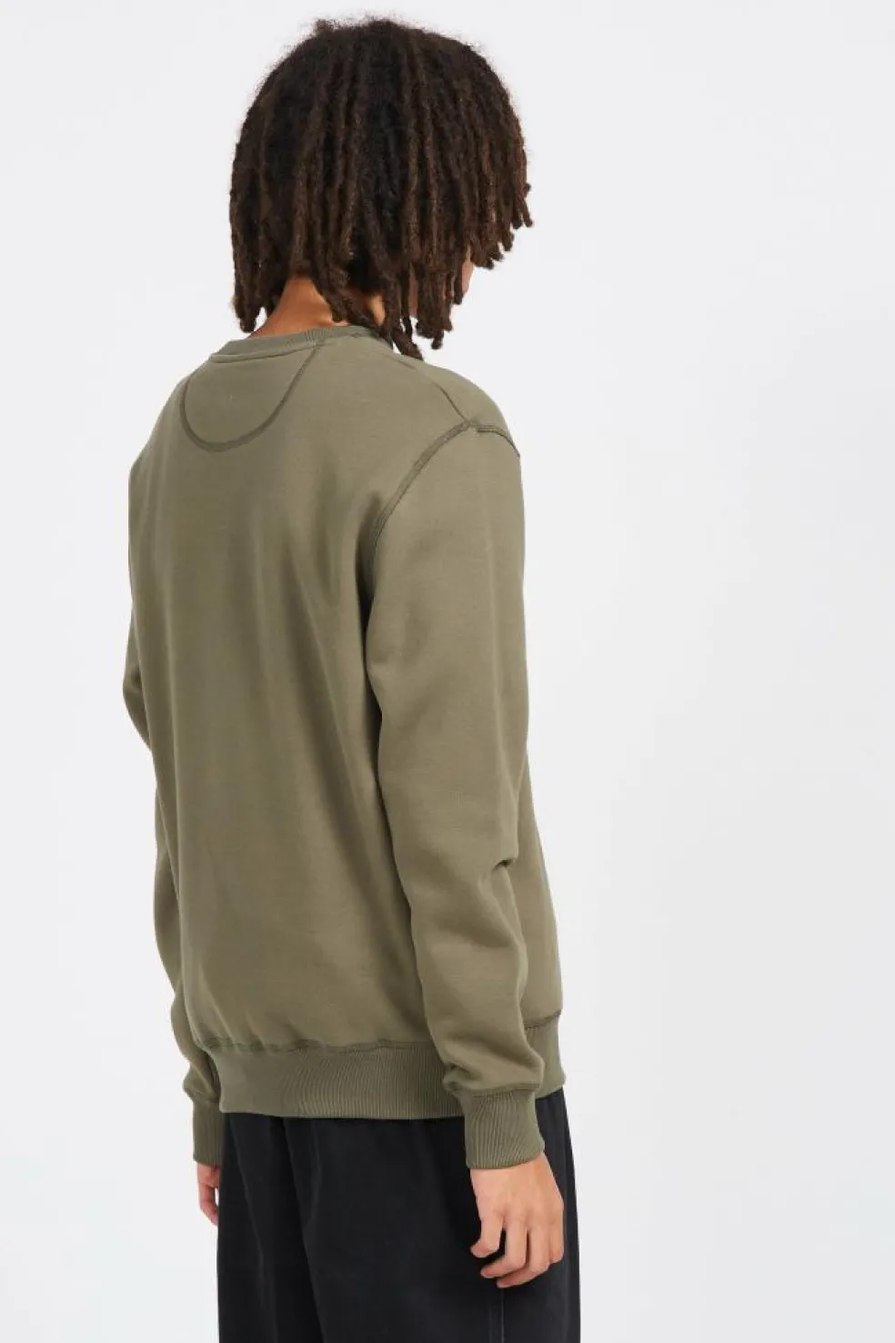 SWCASUAL1 - Sweatshirt | Vert