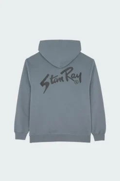 SWEA AW2314662 STAN OG HD BATT - hoodie | Gris