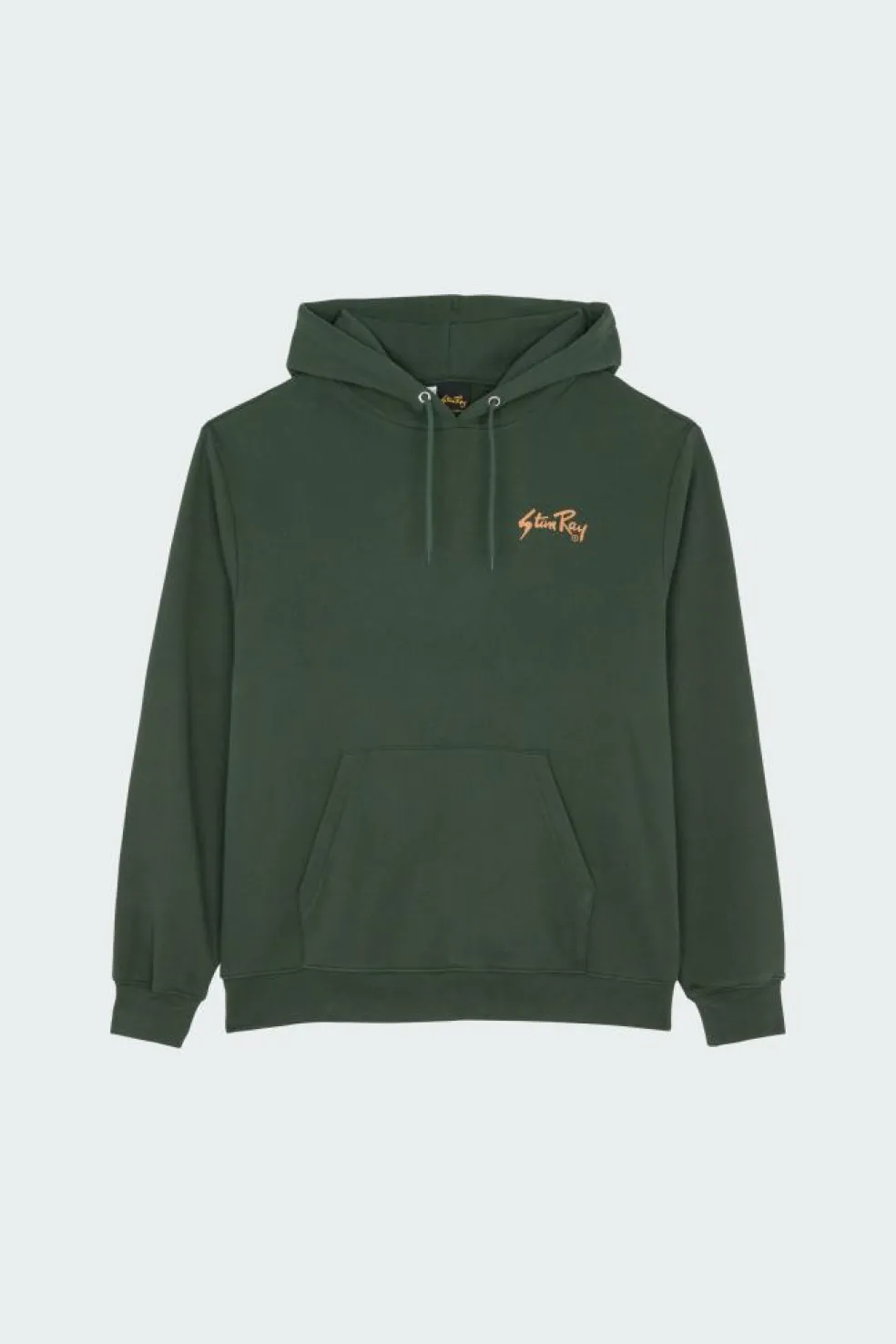 SWEA AW2314207 STAN OG HD PINE - hoodie | Vert