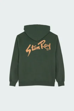 SWEA AW2314207 STAN OG HD PINE - hoodie | Vert