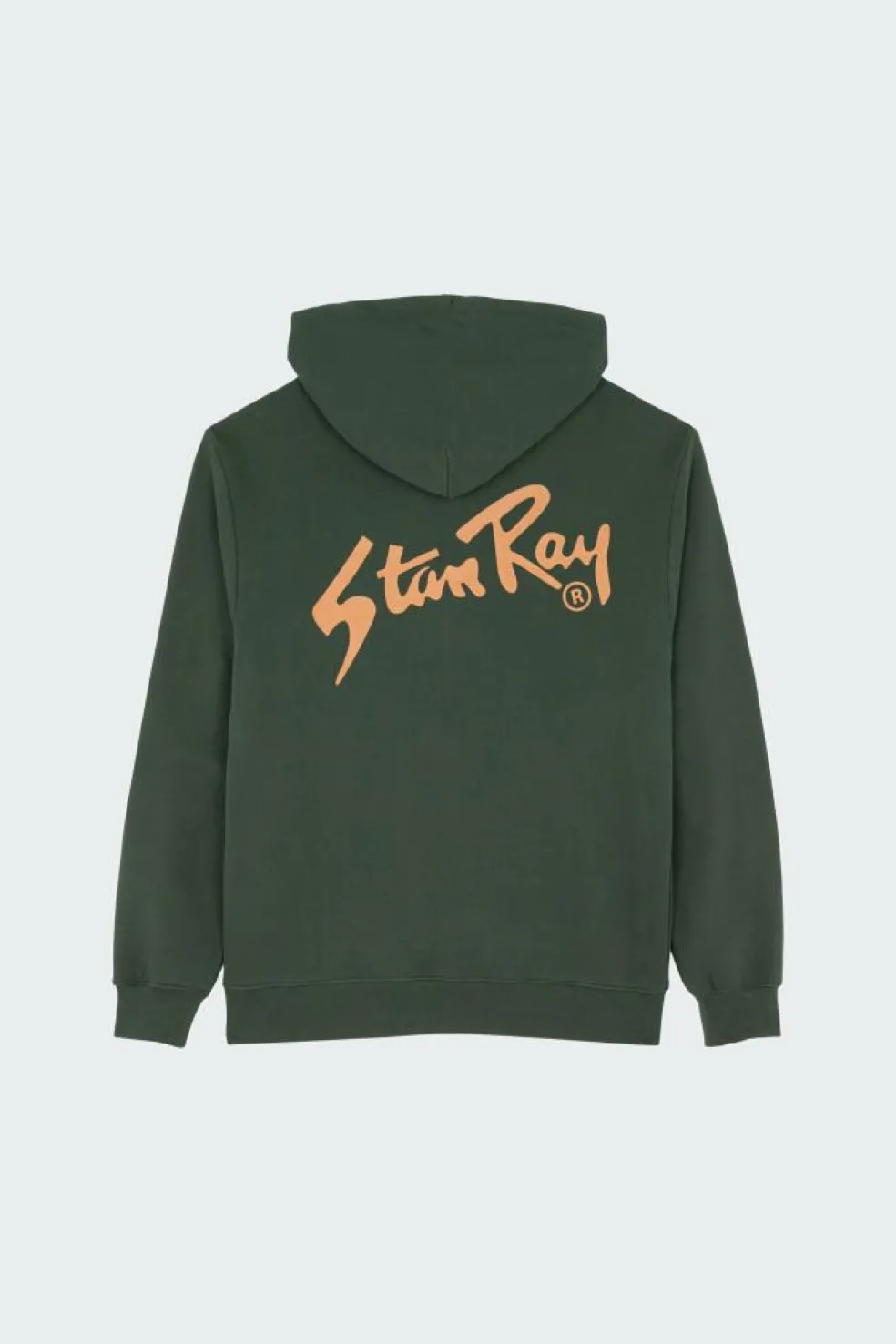 SWEA AW2314207 STAN OG HD PINE - hoodie | Vert