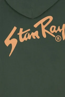 SWEA AW2314207 STAN OG HD PINE - hoodie | Vert