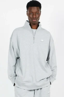 SWEA MT31501AG ATHL - sweat | Gris