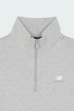 SWEA MT31501AG ATHL - sweat | Gris