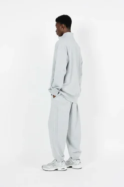 SWEA MT31501AG ATHL - sweat | Gris