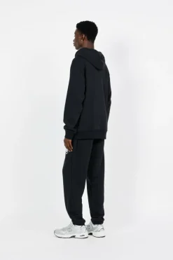 SWEA MT33580BK HOOP - sweat | Gris