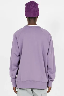 SWEA MT33550SHW ATH - Sweatshirt | Violet