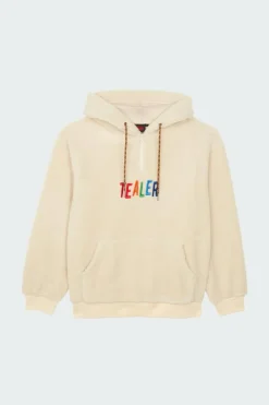 sweat à capuche | Beige