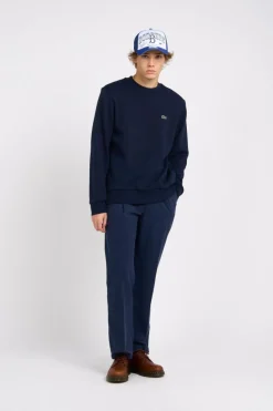 Sweater - Sweat | Bleu