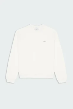 Sweatshirt | Beige