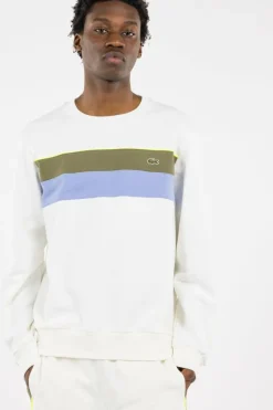 Sweatshirt | Beige