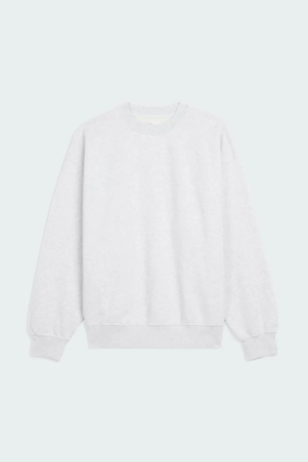 Sweatshirt | Gris