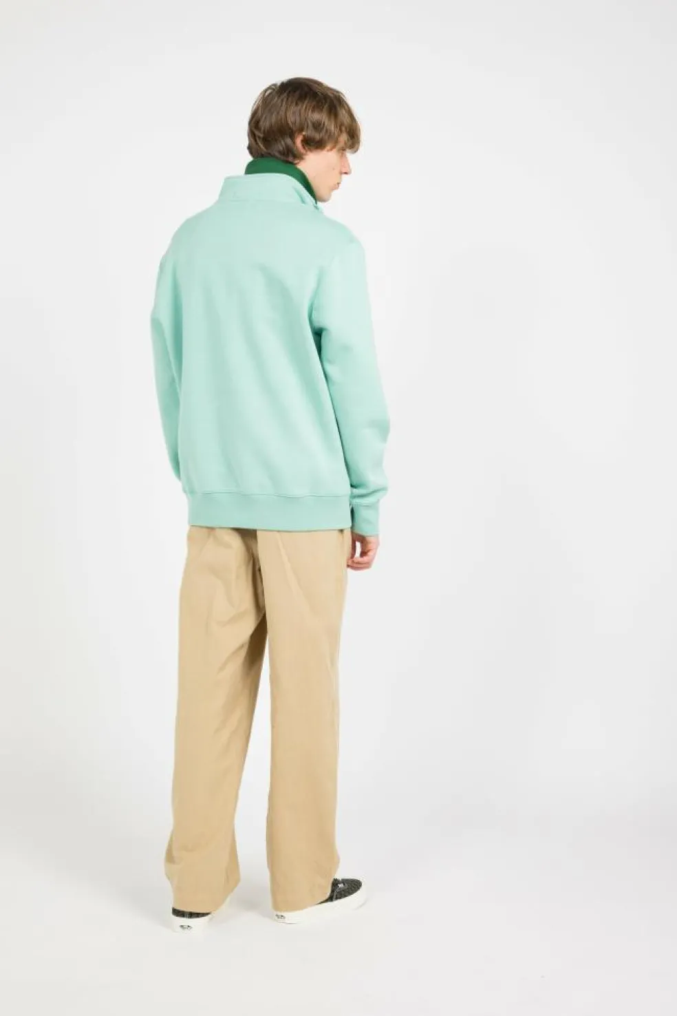 Sweatshirt | Vert
