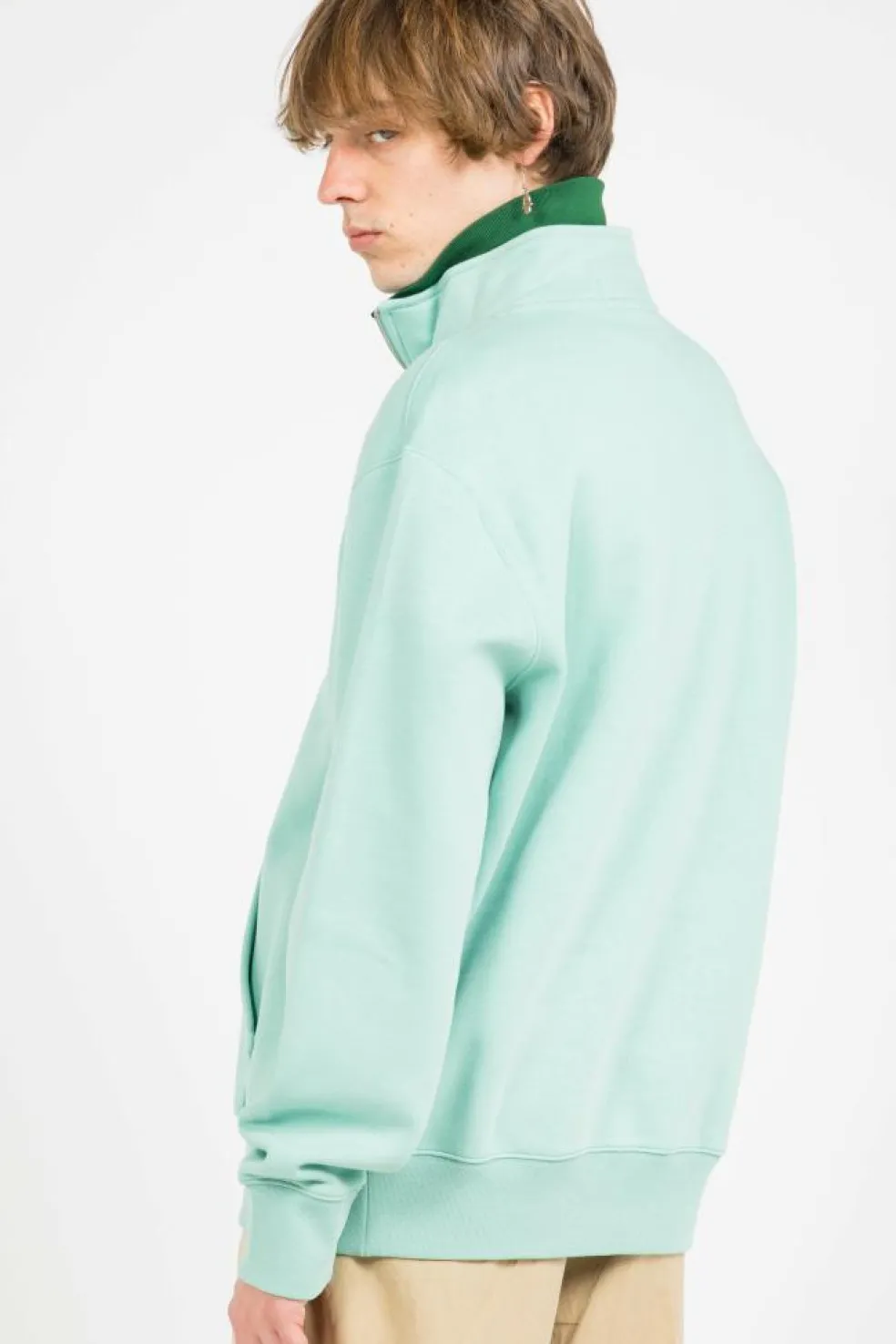 Sweatshirt | Vert
