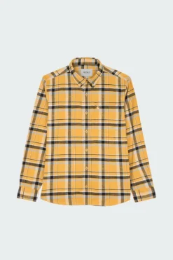 Swenson - Chemise | Noir