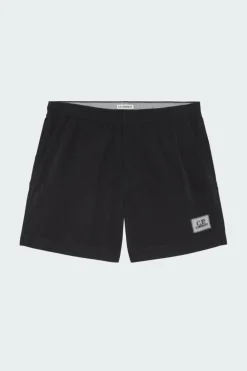SWIM SHORTS - Short de bain | Noir