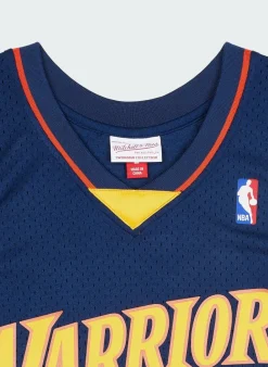 Swingman - Maillot | Bleu