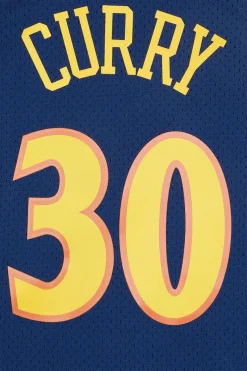 Swingman - Maillot | Bleu