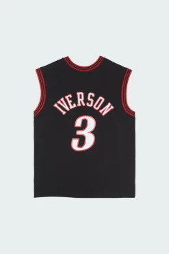 Swingman - Maillot | Noir