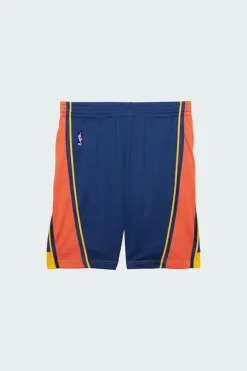 SWINGMAN - Short | Bleu