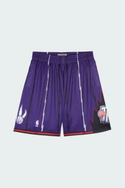 Swingman - Short | Violet