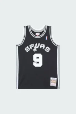 SWINGMAN JERSEY - Jersey | Noir