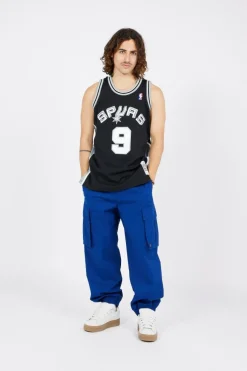 SWINGMAN JERSEY - Jersey | Noir
