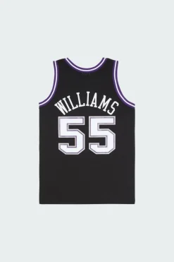 SWINGMAN JERSEY - Maillot | Noir