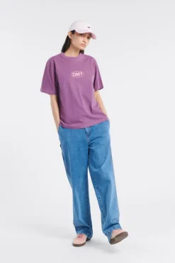 SYBIL CARPENTE - Jean | Bleu