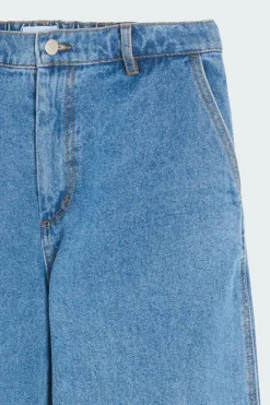 SYBIL CARPENTE - Jean | Bleu