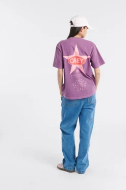 SYBIL CARPENTE - Jean | Bleu