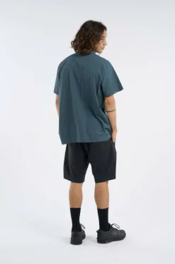 SYN - Chemise | Bleu