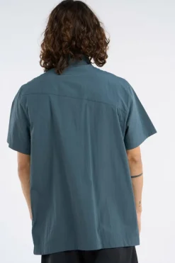 SYN - Chemise | Bleu