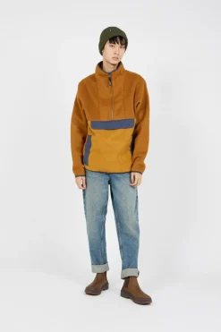 Synch Anorak - Polaire | Multicolore