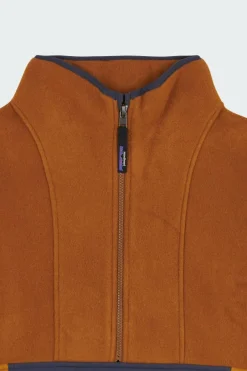 Synch Anorak - Polaire | Multicolore