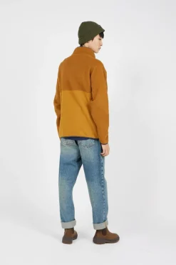 Synch Anorak - Polaire | Multicolore