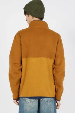 Synch Anorak - Polaire | Multicolore