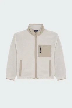 Synchilla Fleece - Polaire | Gris