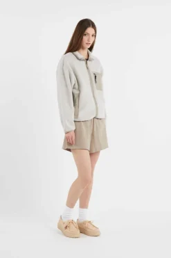 Synchilla Fleece - Polaire | Gris